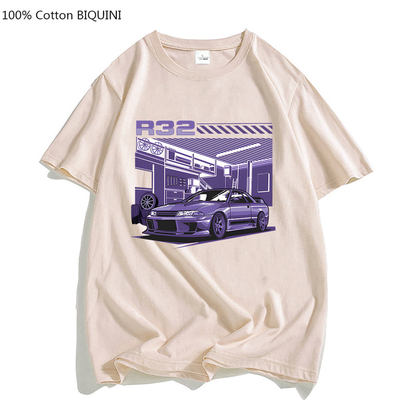 R32 Drift T-shirt
