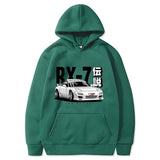 JDM RX7 Drift Vintage Sweatshirt