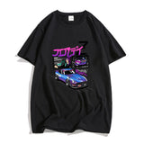 JDM Anime T-Shirt