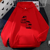 Vintage Fleece Sweatshirt