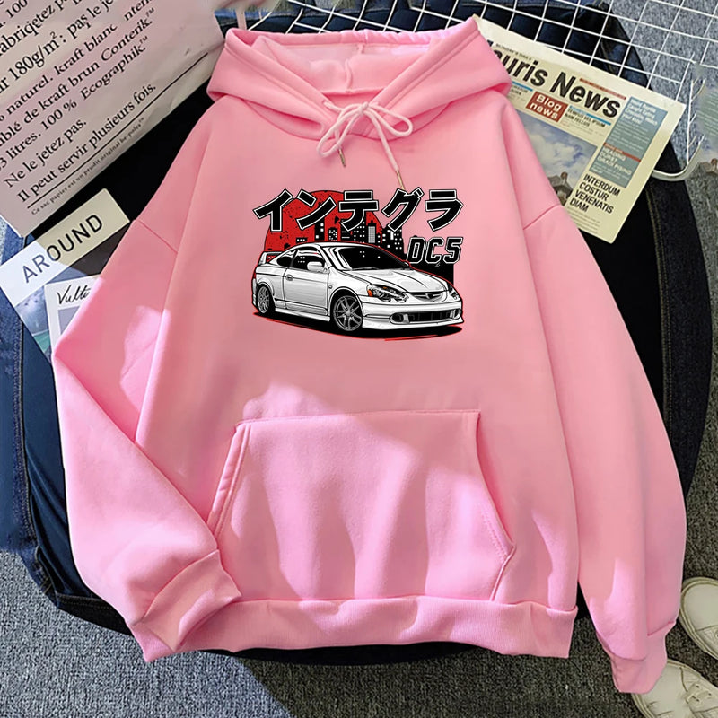 Integra DC5 Type R Sweatshirt