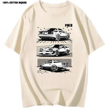 JDM Racer T-shirt