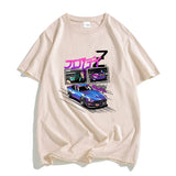JDM Anime T-Shirt