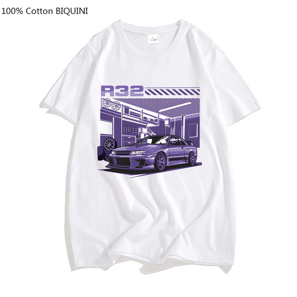 R32 Drift T-shirt