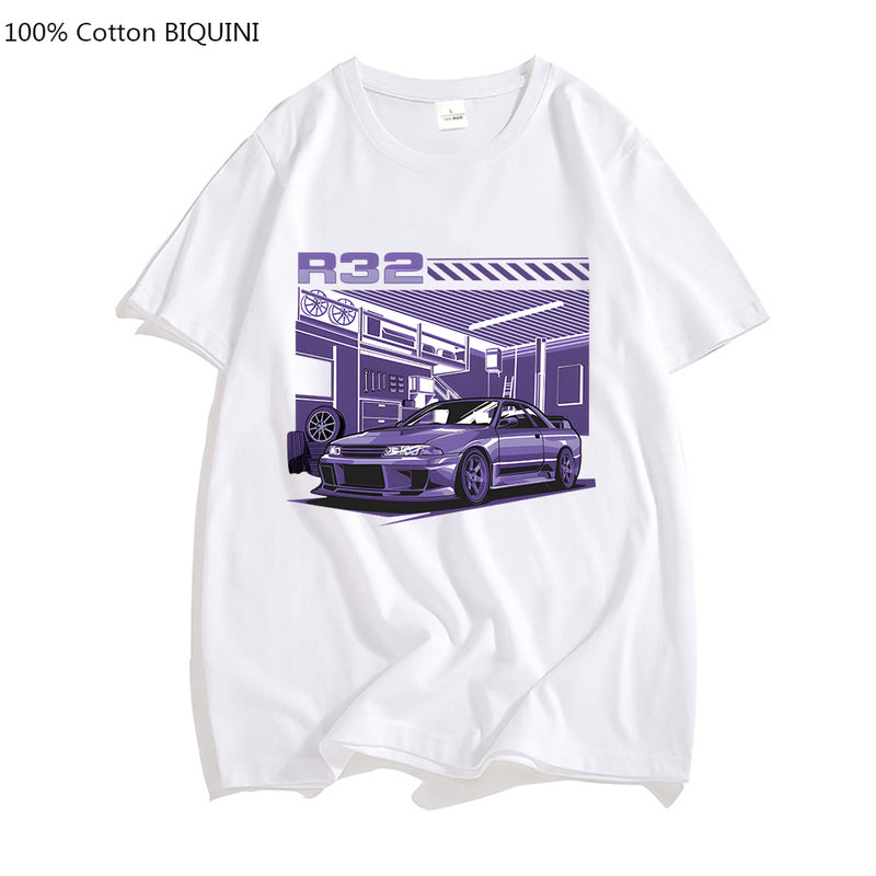 R32 Drift T-shirt