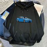 Street Car 46 Sweatshirt