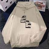 Vintage Fleece Sweatshirt