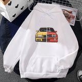 BMixedW Sweatshirt