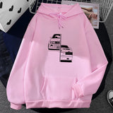 Vintage Fleece Sweatshirt