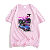 JDM Anime T-Shirt