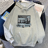 Street Car Comfort Sweatshirt